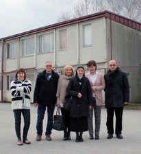 Potrebno je izaći iz svakodnevice
